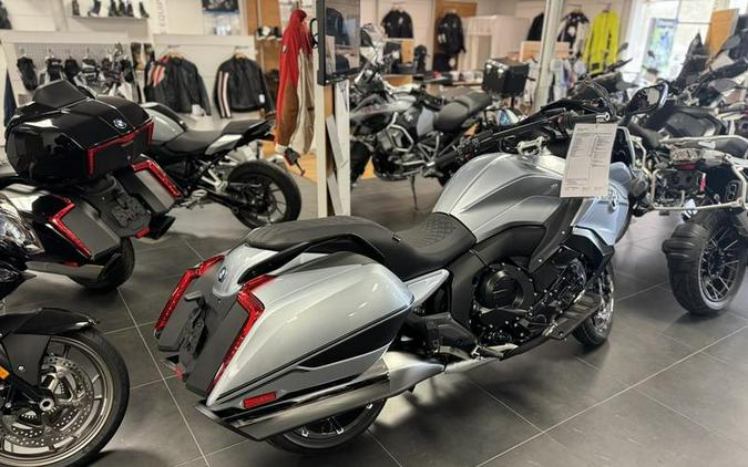 2024 BMW K 1600 B 719 Casablanca