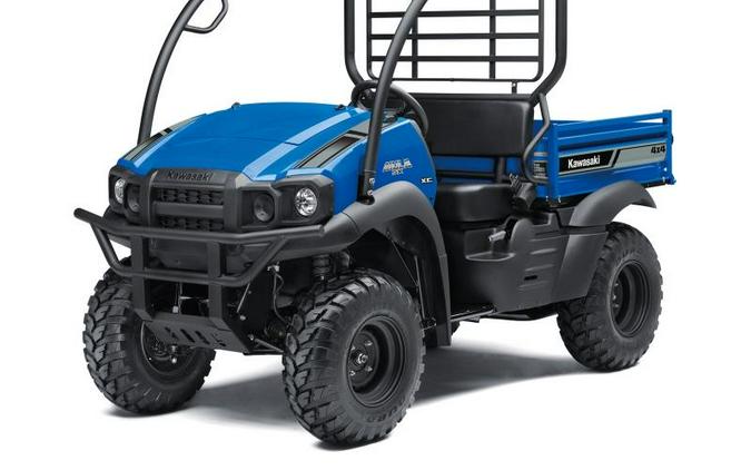 2018 Kawasaki Mule SX™ 4x4 XC