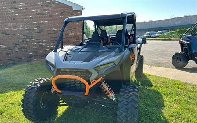 2024 Polaris RZR XP 4 1000 Ultimate