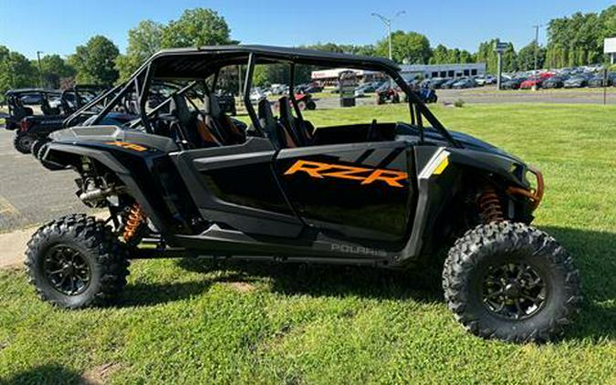 2024 Polaris RZR XP 4 1000 Ultimate