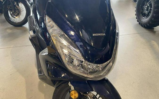 2017 Honda® PCX150