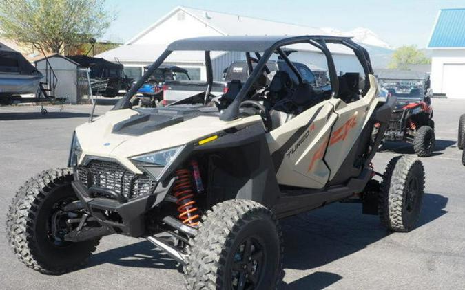 2024 Polaris® RZR Turbo R 4 Ultimate