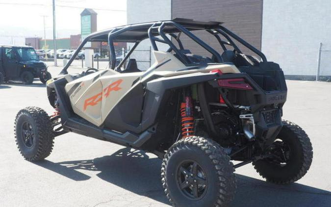 2024 Polaris® RZR Turbo R 4 Ultimate