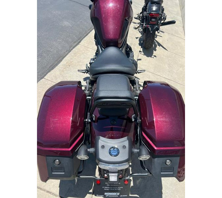 2023 Honda® Rebel 1100T DCT