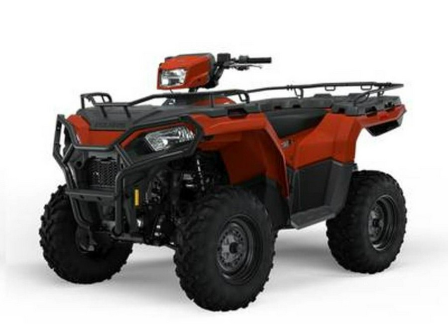 2024 Polaris Sportsman 570 EPS