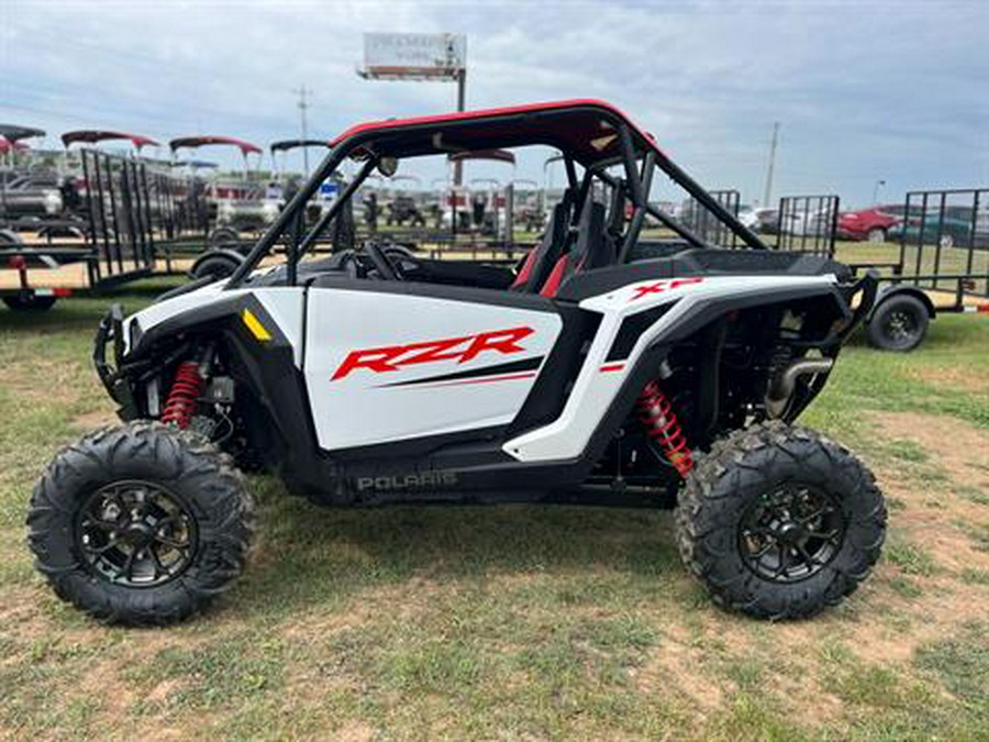 2024 Polaris RZR XP 1000 Sport