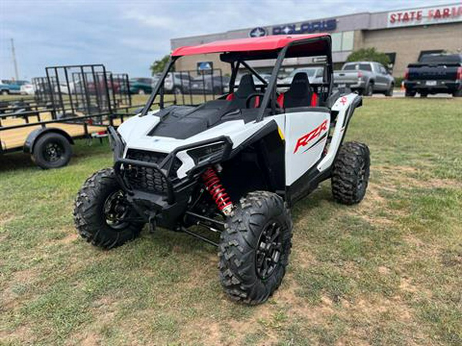 2024 Polaris RZR XP 1000 Sport