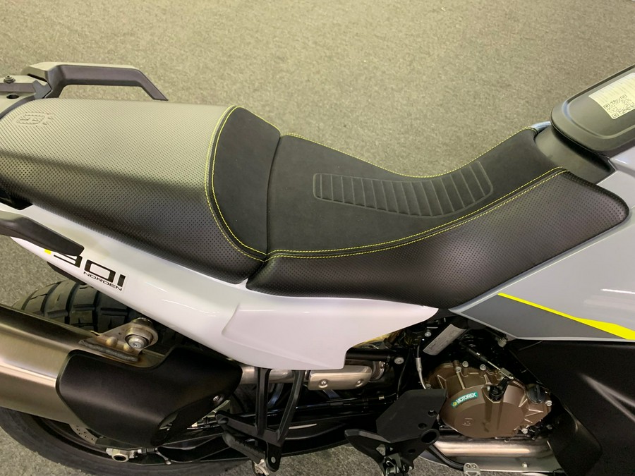 2024 Husqvarna Norden 901