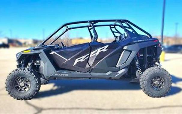 2024 Polaris RZR Pro XP 4 Ultimate