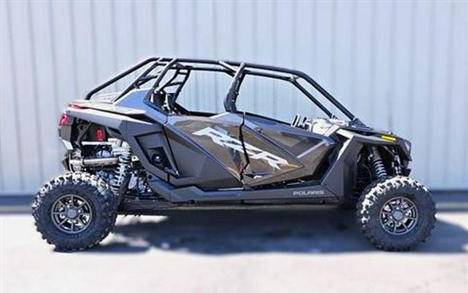 2024 Polaris RZR Pro XP 4 Ultimate