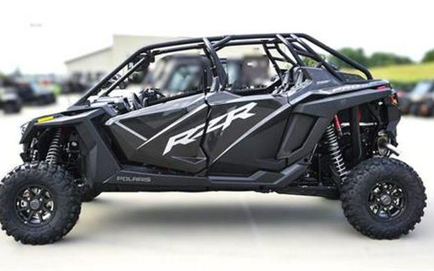 2024 Polaris RZR Pro XP 4 Ultimate