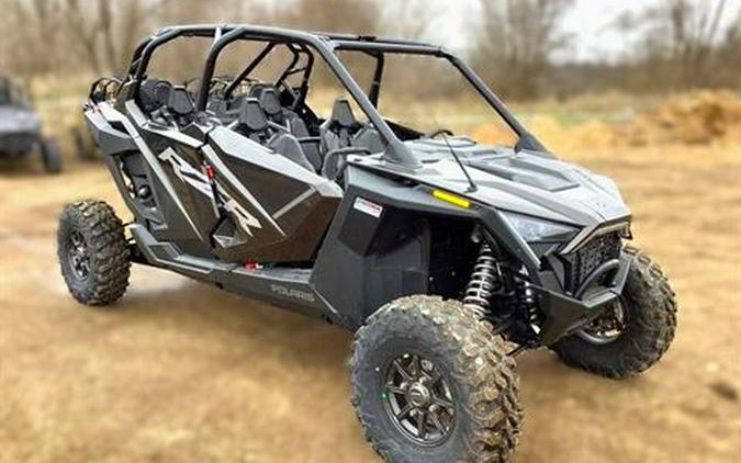 2024 Polaris RZR Pro XP 4 Ultimate