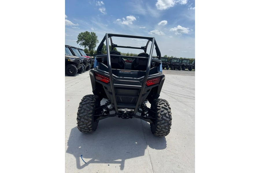2025 Polaris RZR® Trail S Sport