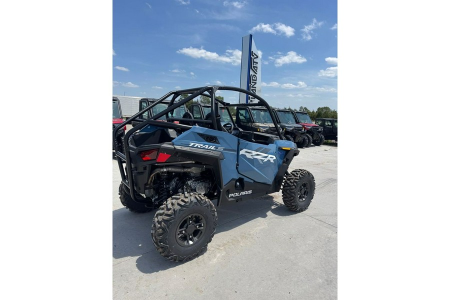 2025 Polaris RZR® Trail S Sport