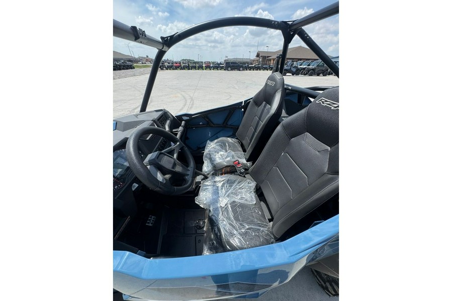 2025 Polaris RZR® Trail S Sport