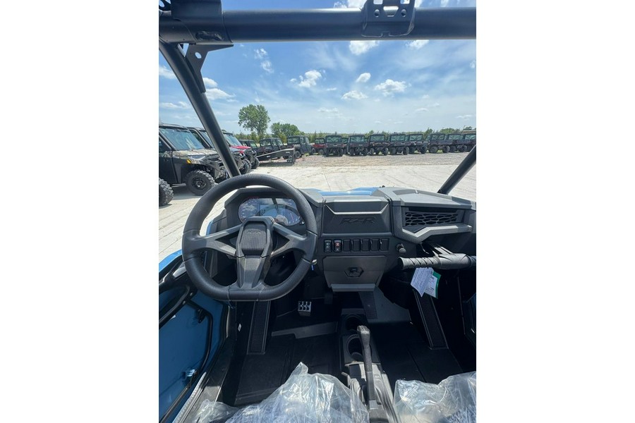 2025 Polaris RZR® Trail S Sport