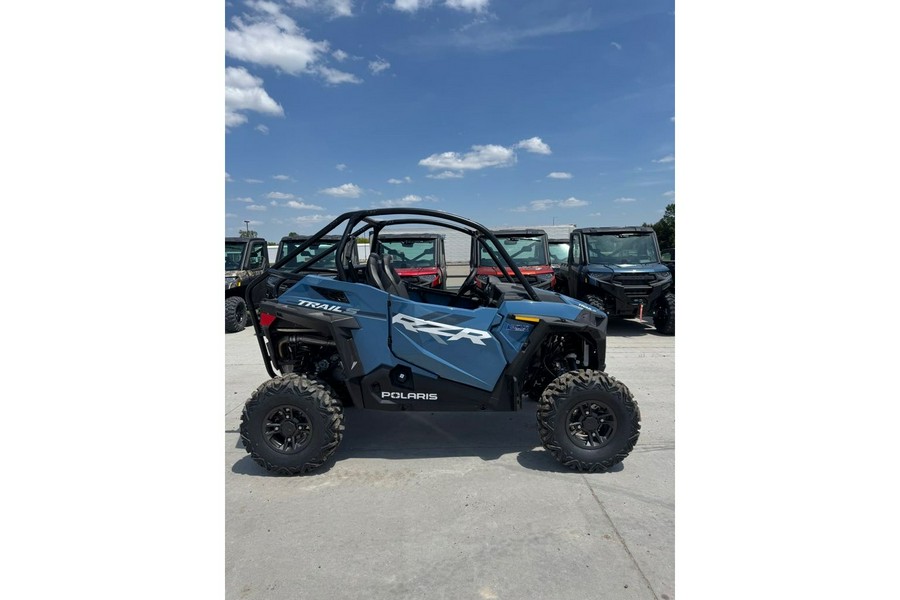 2025 Polaris RZR® Trail S Sport