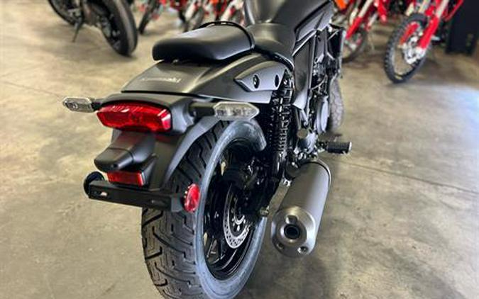 2025 Kawasaki Eliminator