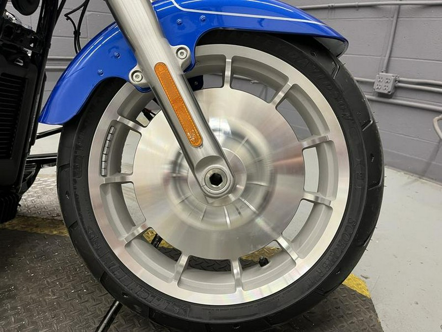 2025 Harley-Davidson® FLFB - Fat Boy®