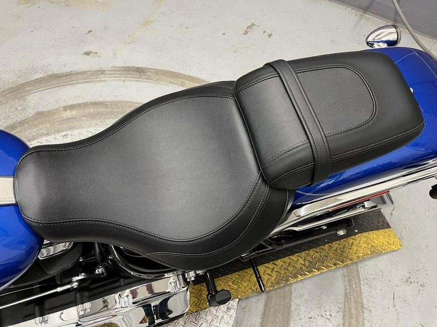 2025 Harley-Davidson® FLFB - Fat Boy®