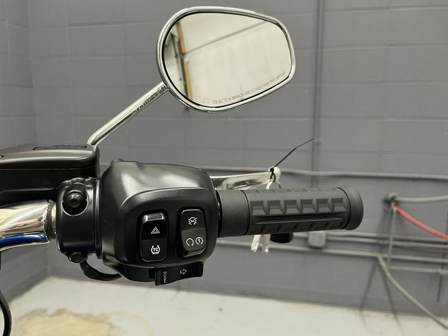 2025 Harley-Davidson® FLFB - Fat Boy®