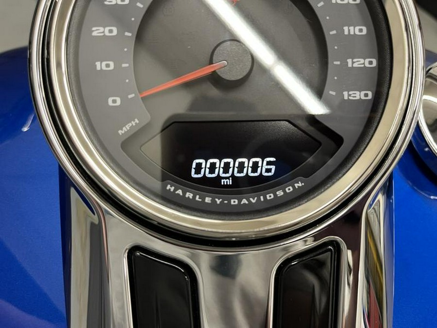 2025 Harley-Davidson® FLFB - Fat Boy®