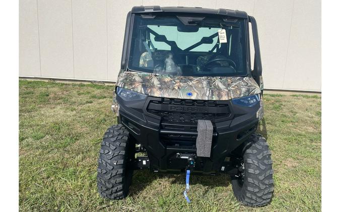 2026 Polaris RANGER CREW XP 1000 NS ULTIMATE PPC ULTIMATE