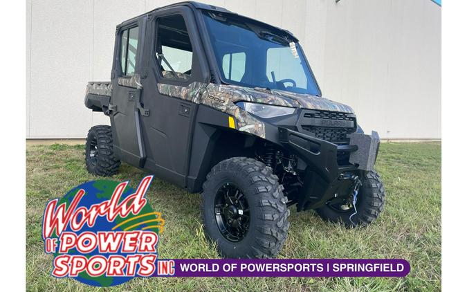 2026 Polaris RANGER CREW XP 1000 NS ULTIMATE PPC ULTIMATE