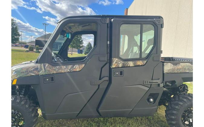 2026 Polaris RANGER CREW XP 1000 NS ULTIMATE PPC ULTIMATE