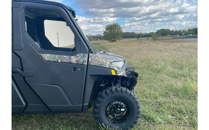 2026 Polaris RANGER CREW XP 1000 NS ULTIMATE PPC ULTIMATE