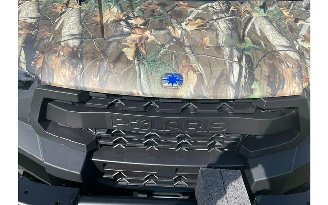 2026 Polaris RANGER CREW XP 1000 NS ULTIMATE PPC ULTIMATE