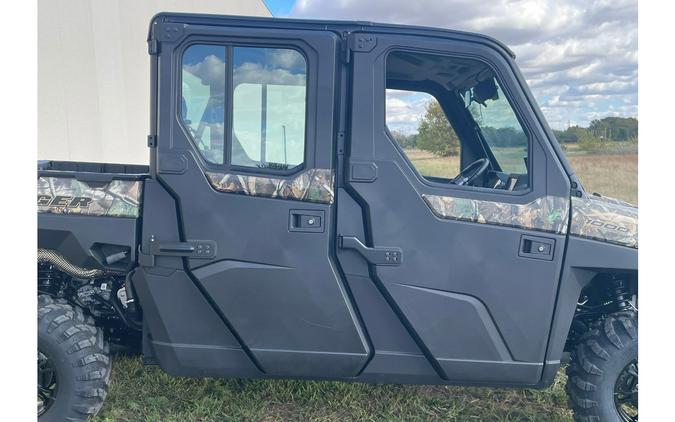 2026 Polaris RANGER CREW XP 1000 NS ULTIMATE PPC ULTIMATE