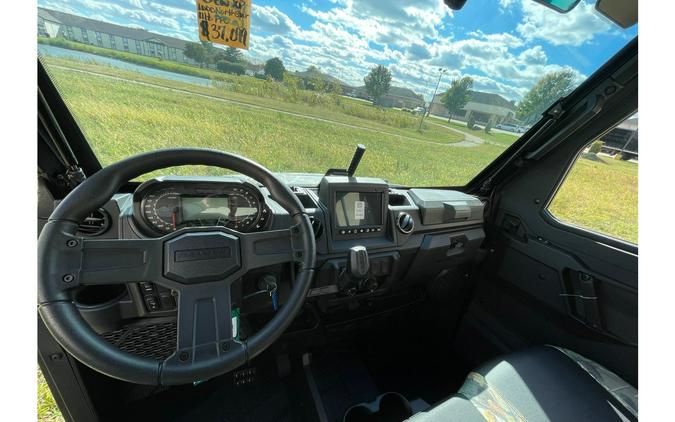 2026 Polaris RANGER CREW XP 1000 NS ULTIMATE PPC ULTIMATE