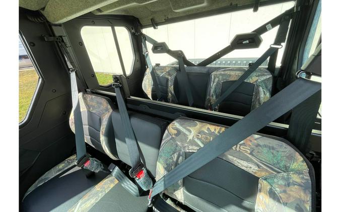 2026 Polaris RANGER CREW XP 1000 NS ULTIMATE PPC ULTIMATE