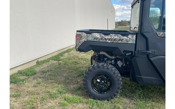 2026 Polaris RANGER CREW XP 1000 NS ULTIMATE PPC ULTIMATE