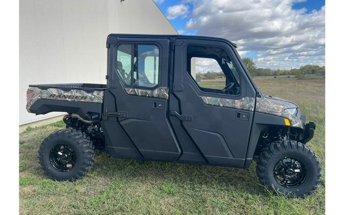 2026 Polaris RANGER CREW XP 1000 NS ULTIMATE PPC ULTIMATE