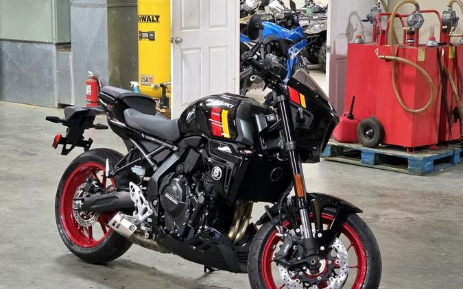 2026 Suzuki GSX 8TT