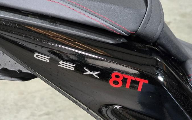 2026 Suzuki GSX 8TT