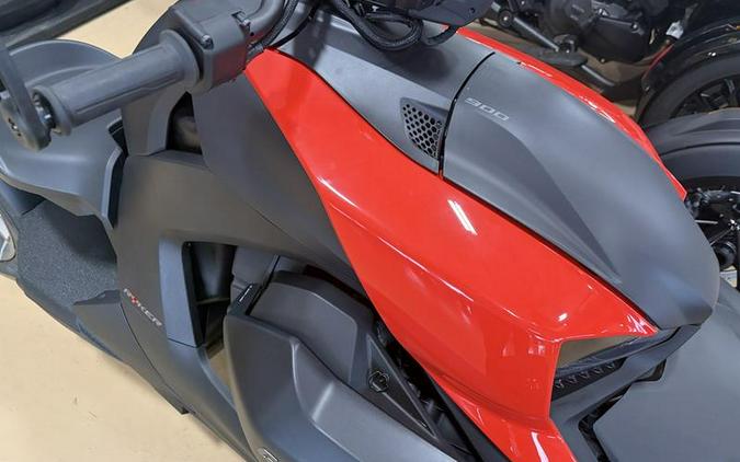 2026 Can-Am® Ryker Rotax 600 ACE