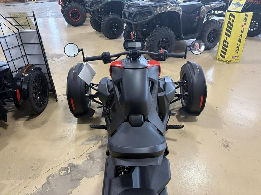 2026 Can-Am® Ryker Rotax 600 ACE