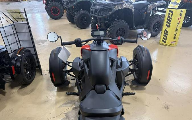 2026 Can-Am® Ryker Rotax 600 ACE