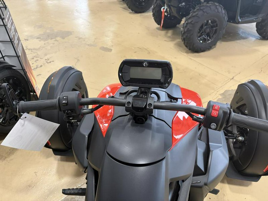 2026 Can-Am® Ryker Rotax 600 ACE