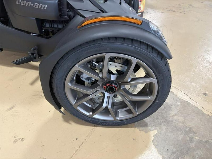 2026 Can-Am® Ryker Rotax 600 ACE