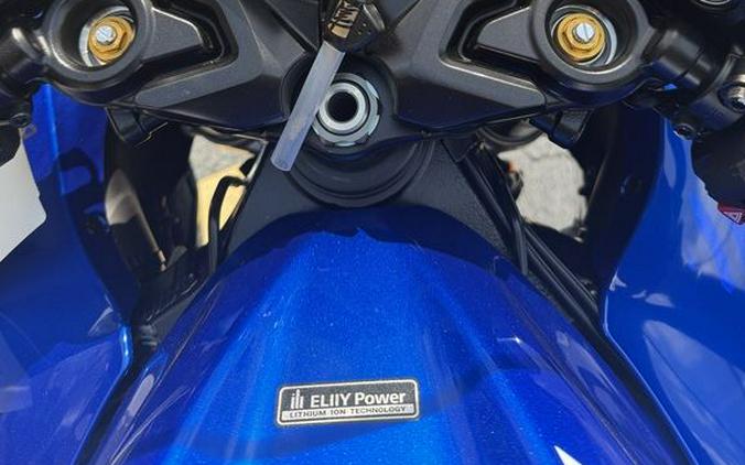 2026 Suzuki Hayabusa Special Edition