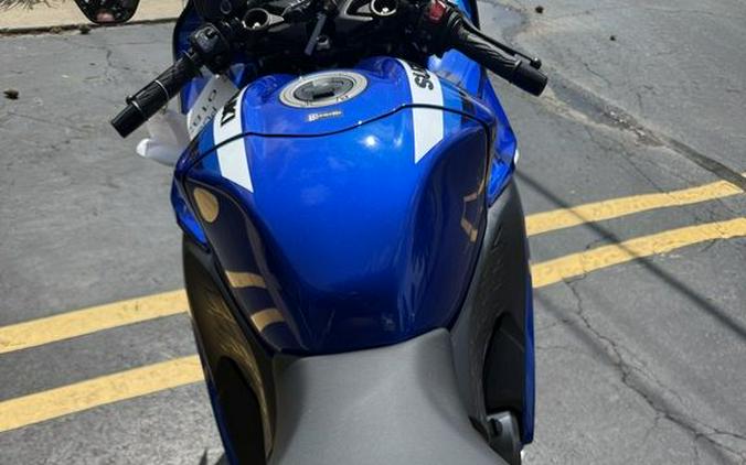 2026 Suzuki Hayabusa Special Edition