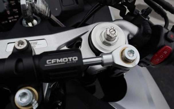 2026 CFMOTO 675SS