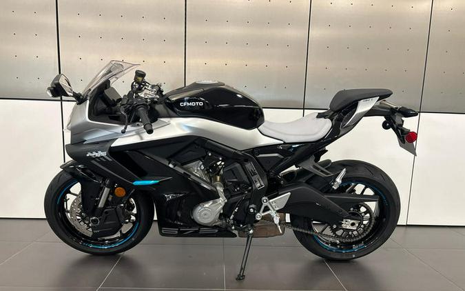 2026 CFMOTO 675SS