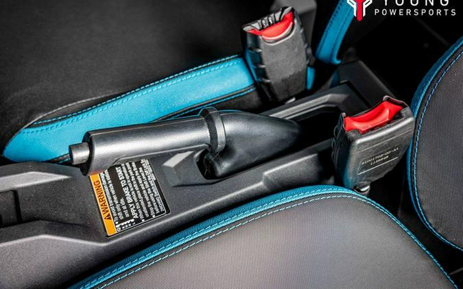 2026 CFMOTO ZFORCE 950 Sport-4