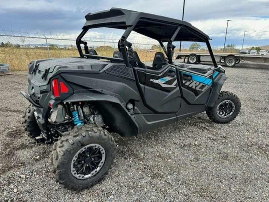 2026 CFMOTO ZFORCE 950 Sport-4