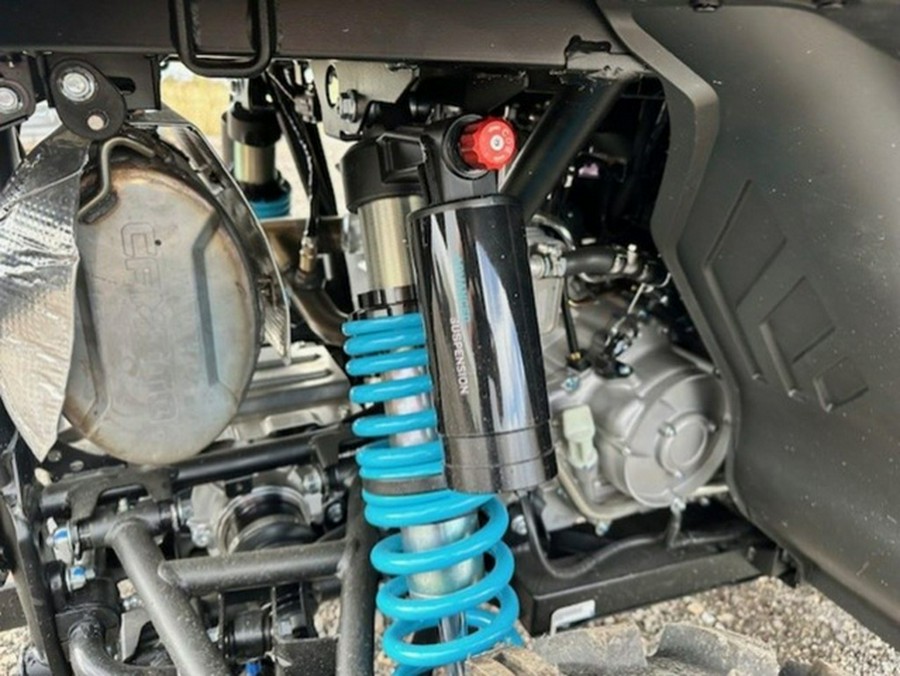 2026 CFMOTO ZFORCE 950 Sport-4